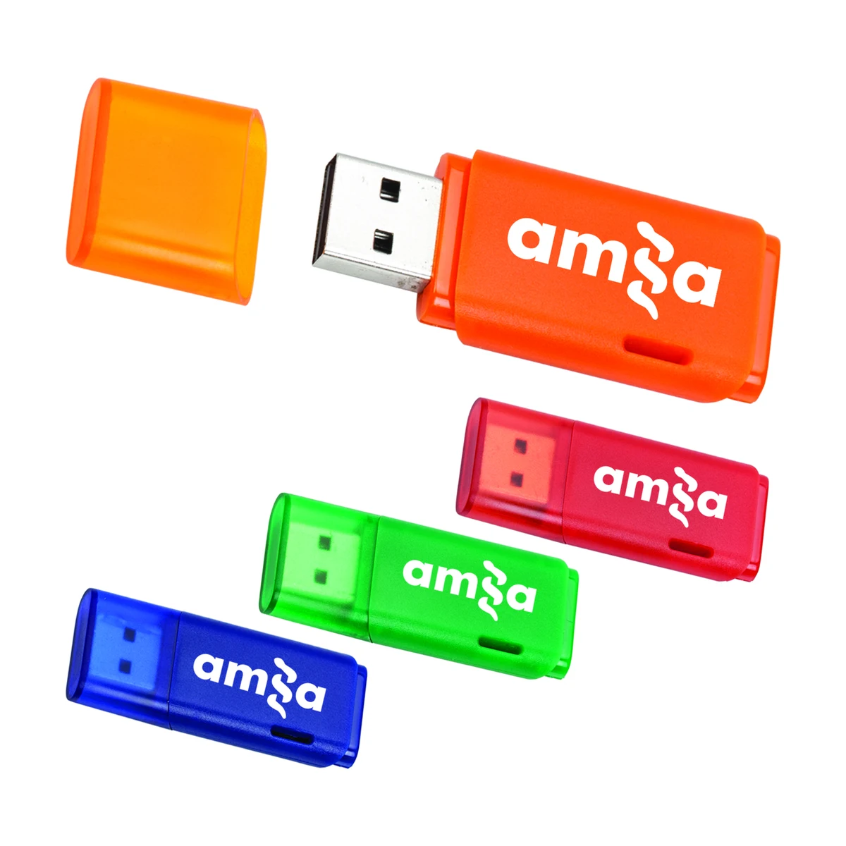 Trevi USB (Custom Direct) 1