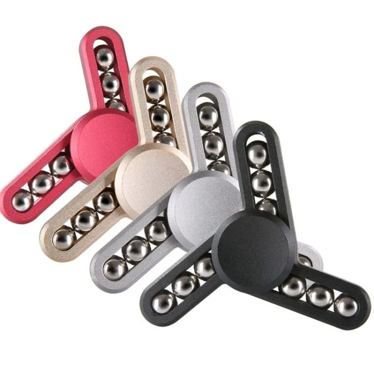 Fidget Spinner - Model 406 1