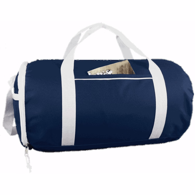 Poly Roll Bag