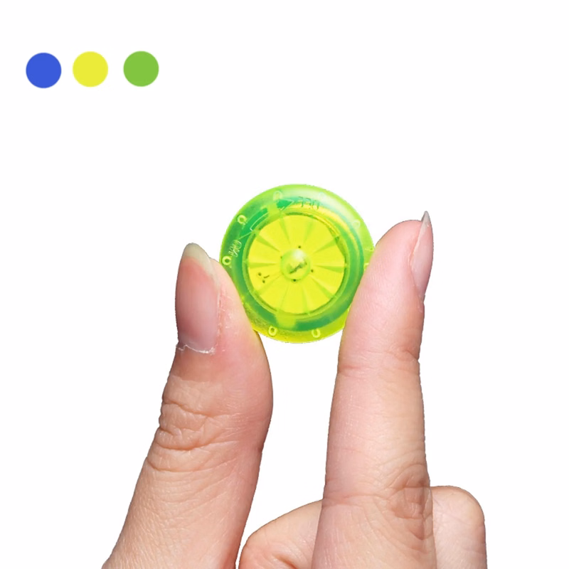 Bicycle Reflectors