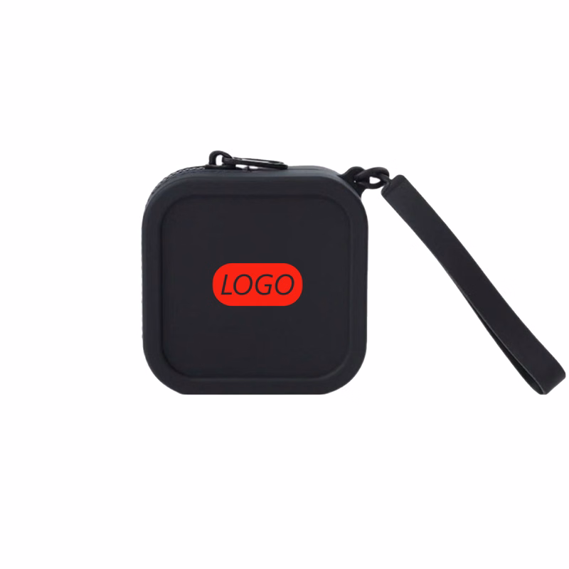 Mini Silicone Storage Pouch
