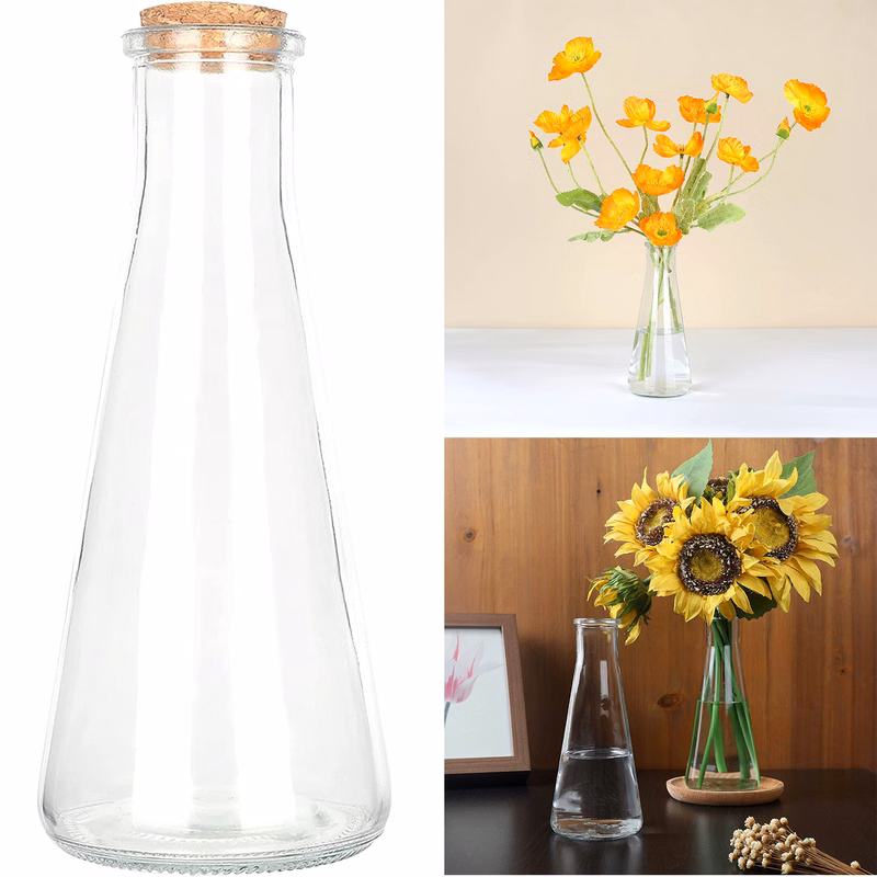 12 oz Tapered Bottle