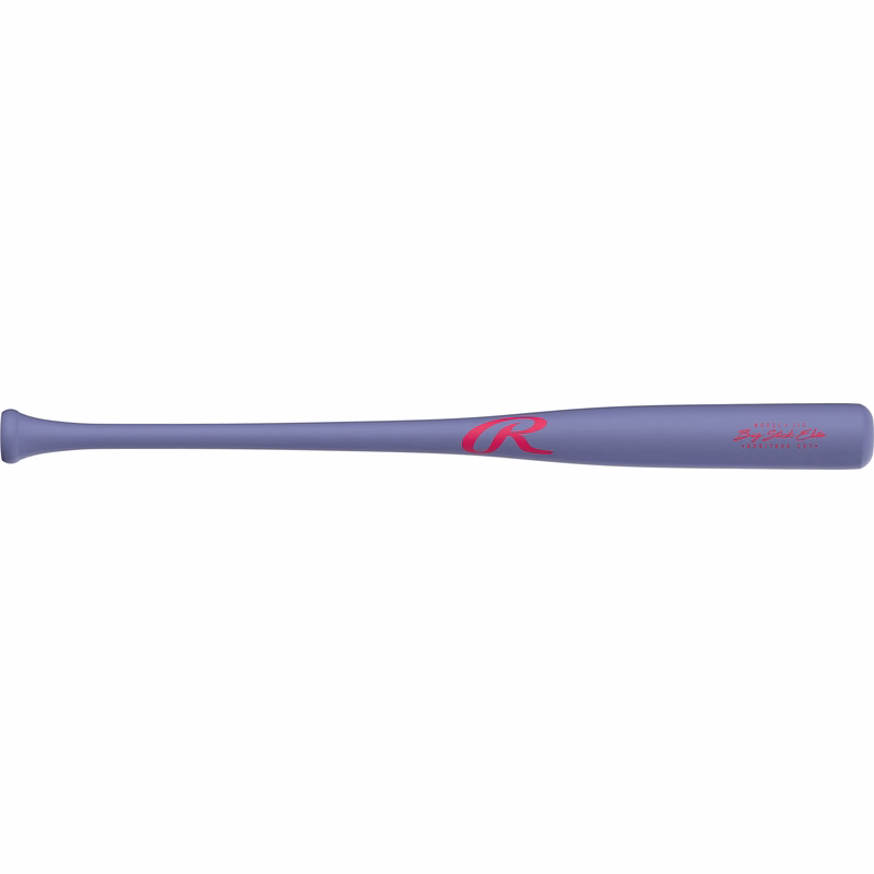 Rawlings Big Stick Elite Maple 110 Wood Bat