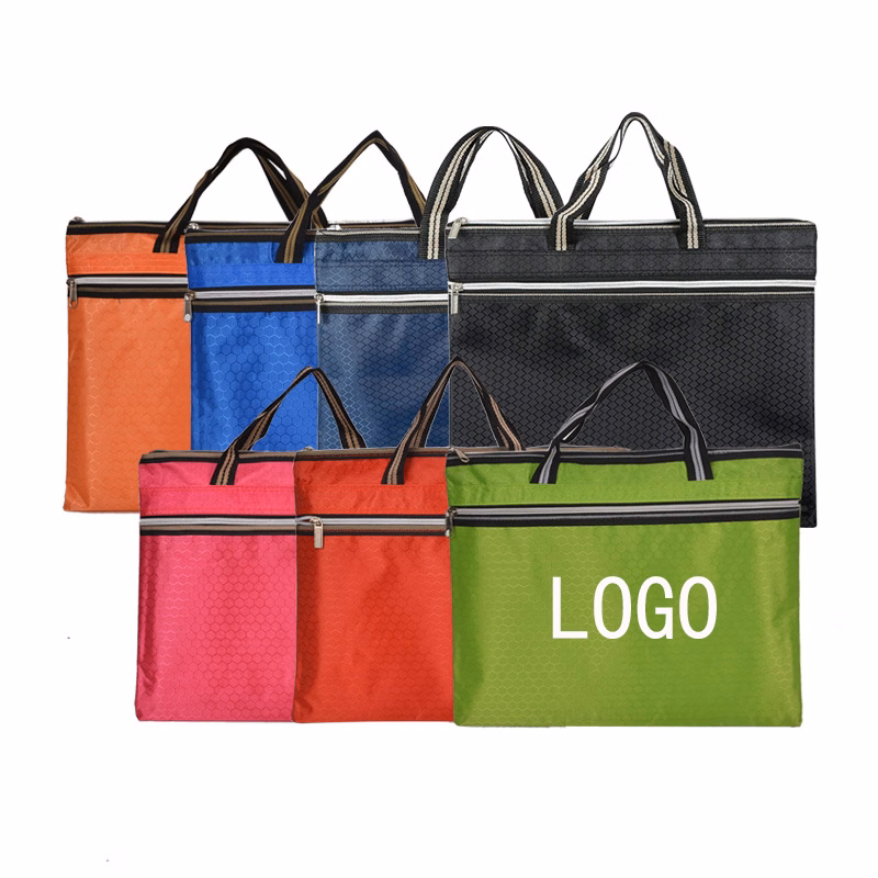 Oxford Cloth File Bag