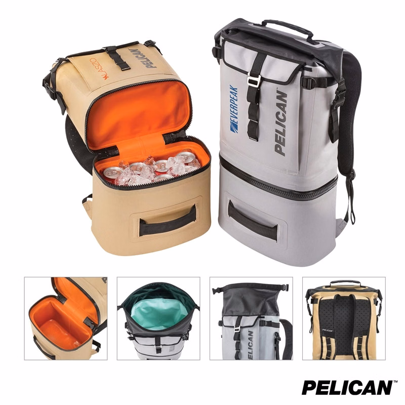 Pelican™ Dayventure Cooler Backpack