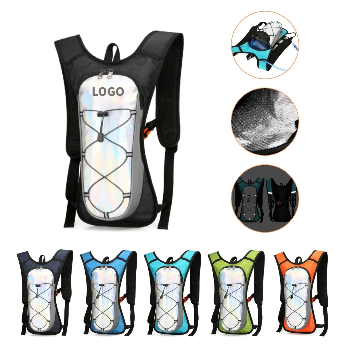 Outdoor Sports Cycling Bag 1