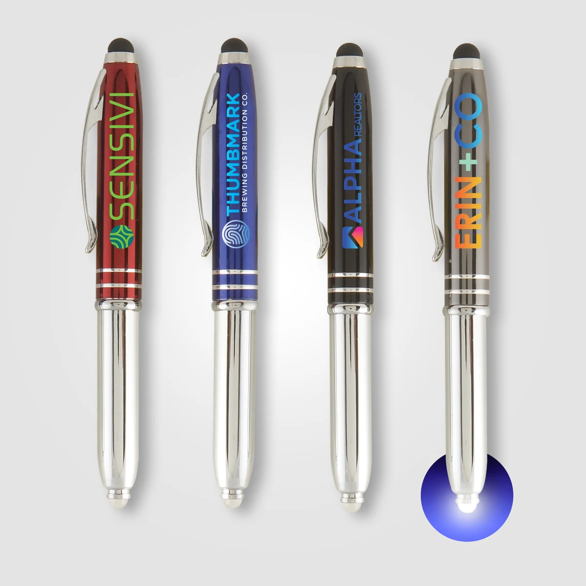 Vivano Duo w/ Stylus 1