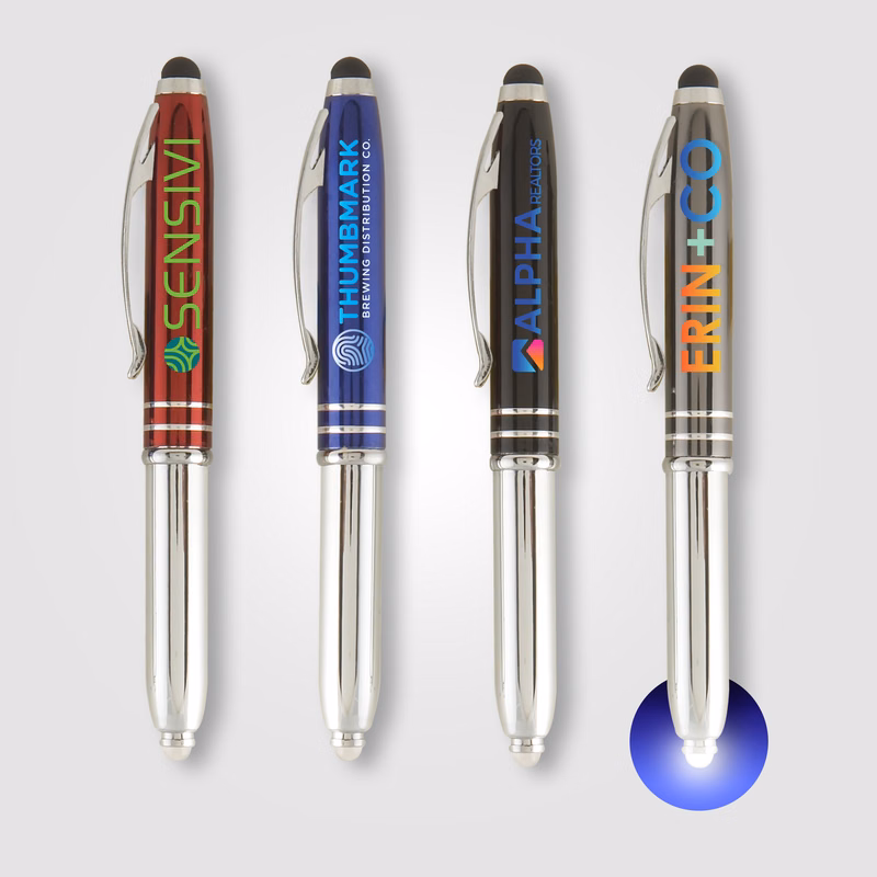 Vivano Duo w/ Stylus