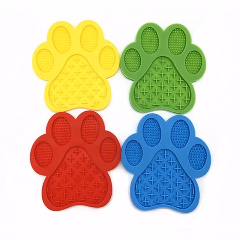 Silicone Pet Dog Lick Mats