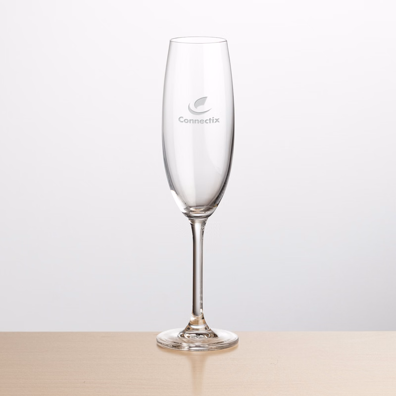 Coleford Flute - Deep Etch