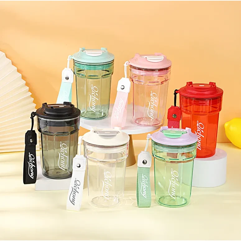 16Oz Protein Water Bottle 1