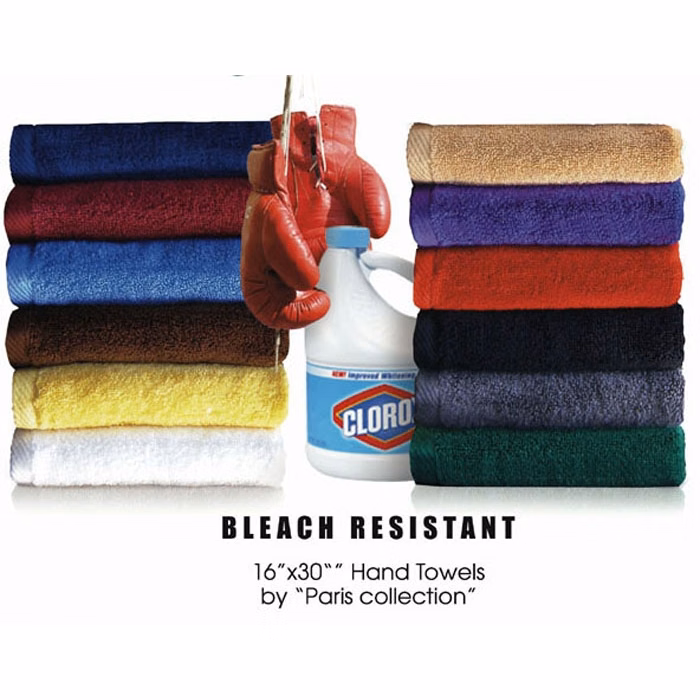 16x30 Bleach Resistant Hand Towels SPECIAL SALE!!! BELOW MANUFACTURING PRICES!!!