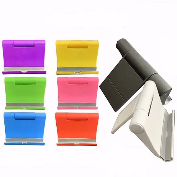 Portable Universal Desk Stand for All Mobile
