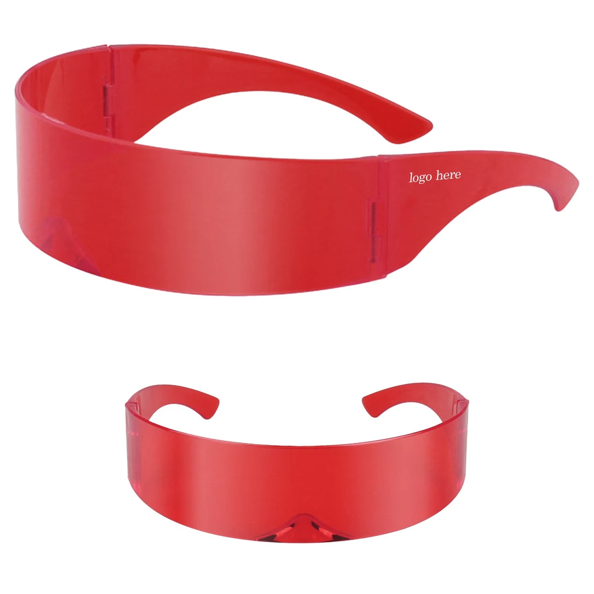 Sunglasses Men Women Punk Style 1