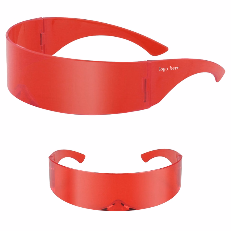 Sunglasses Men Women Punk Style