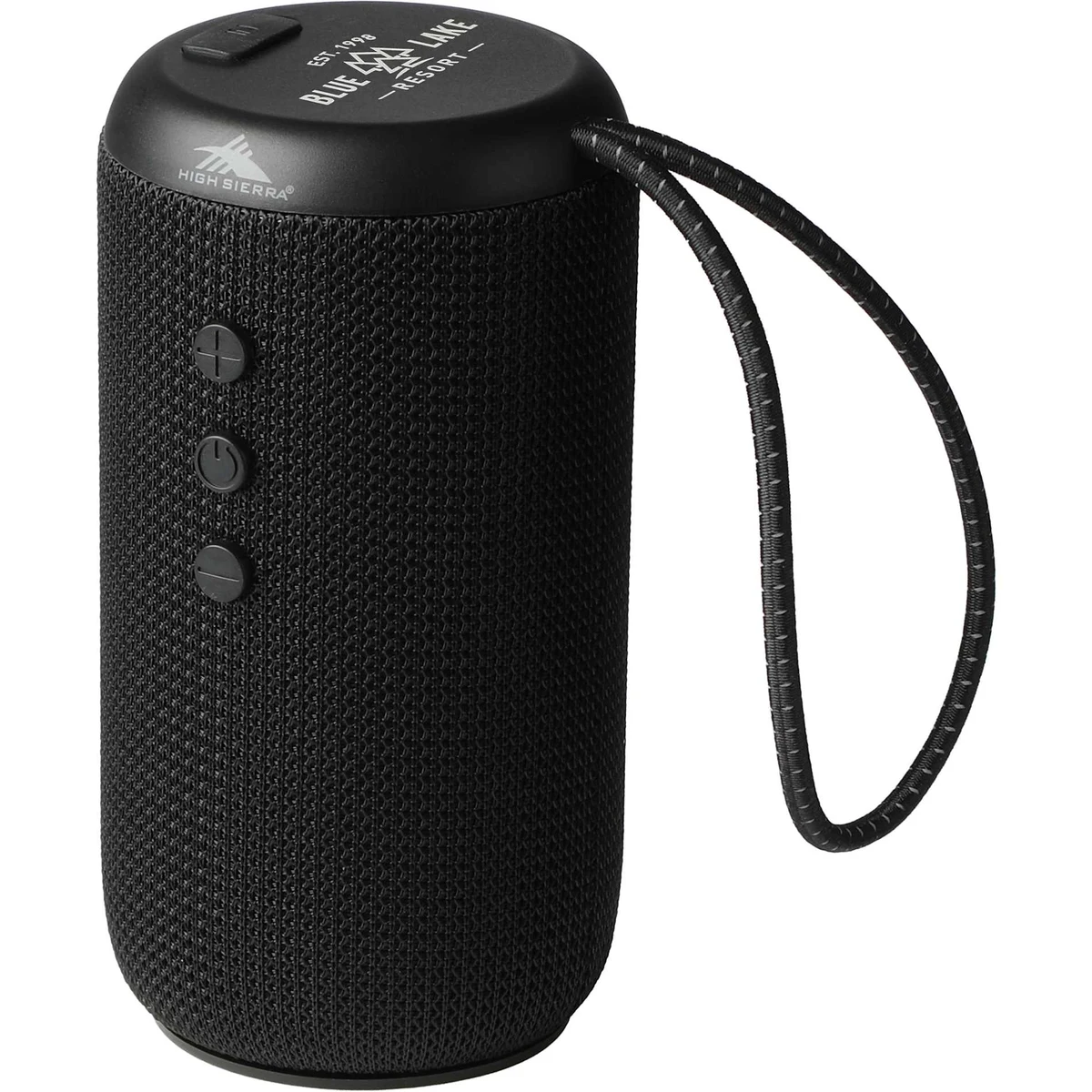 High Sierra Kodiak IPX7 Outdoor Bluetooth Speaker 1