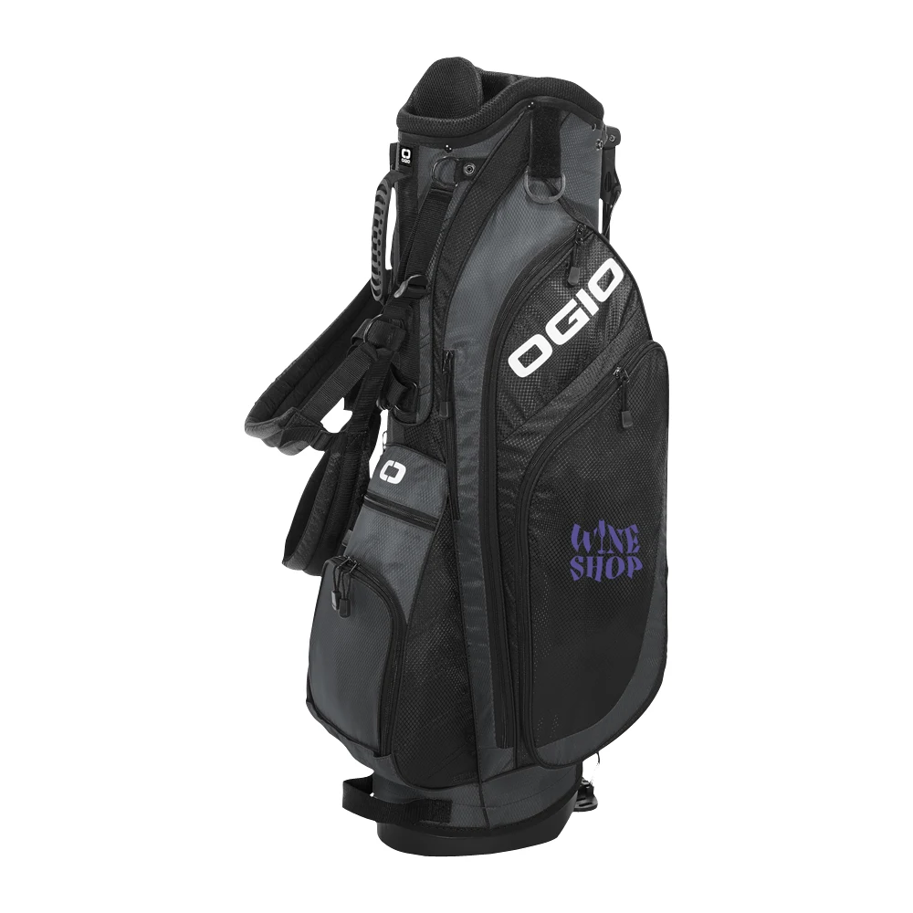 OGIO XL (Xtra-Light) 2.0 1