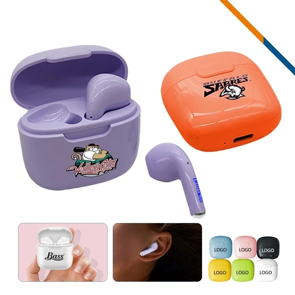 Kenbo Bluetooth Earbuds for Desk, Travel and Daily Use 1