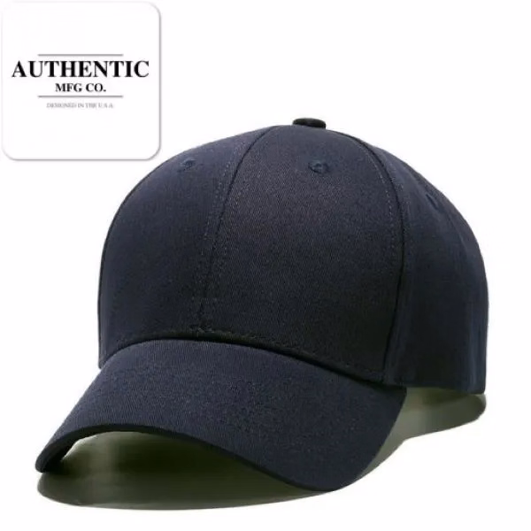 Classic Cotton Baseball Caps-Factory Sample Collection