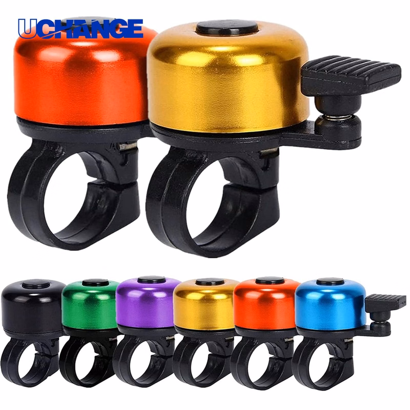 Crisp Sound Bicycle Bell Horn for Safety