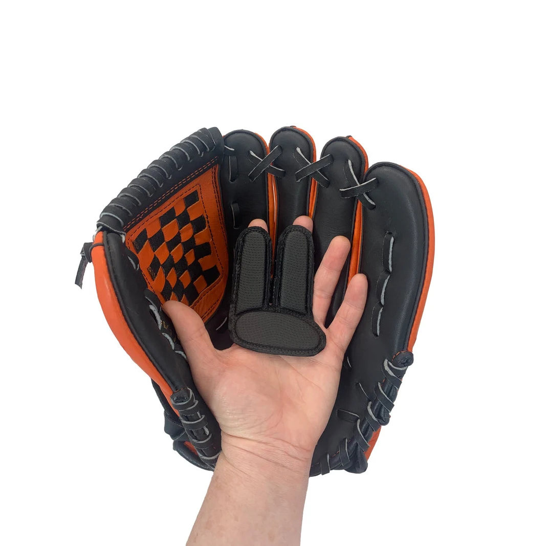 Palmgard Sting Stopper Protective Baseball Glove Insert - Adult 1