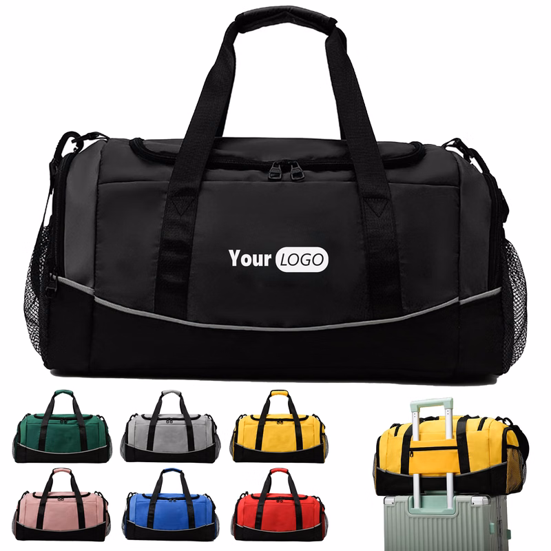 Oxford Outdoor Travel Fitness Bag