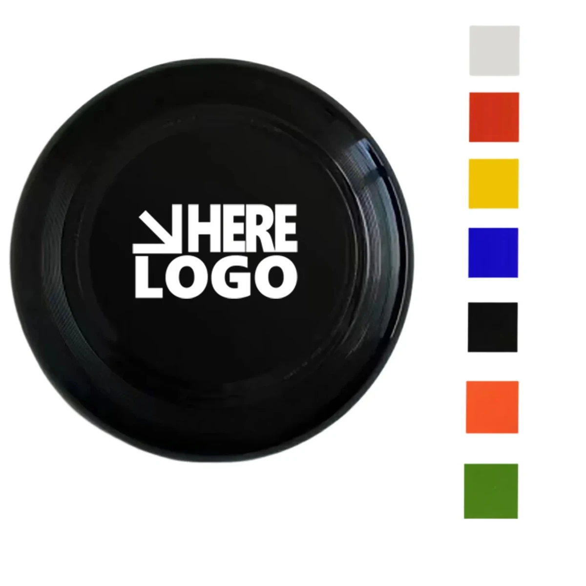 11" Sports Compeition Flying Discs MOQ 20 1