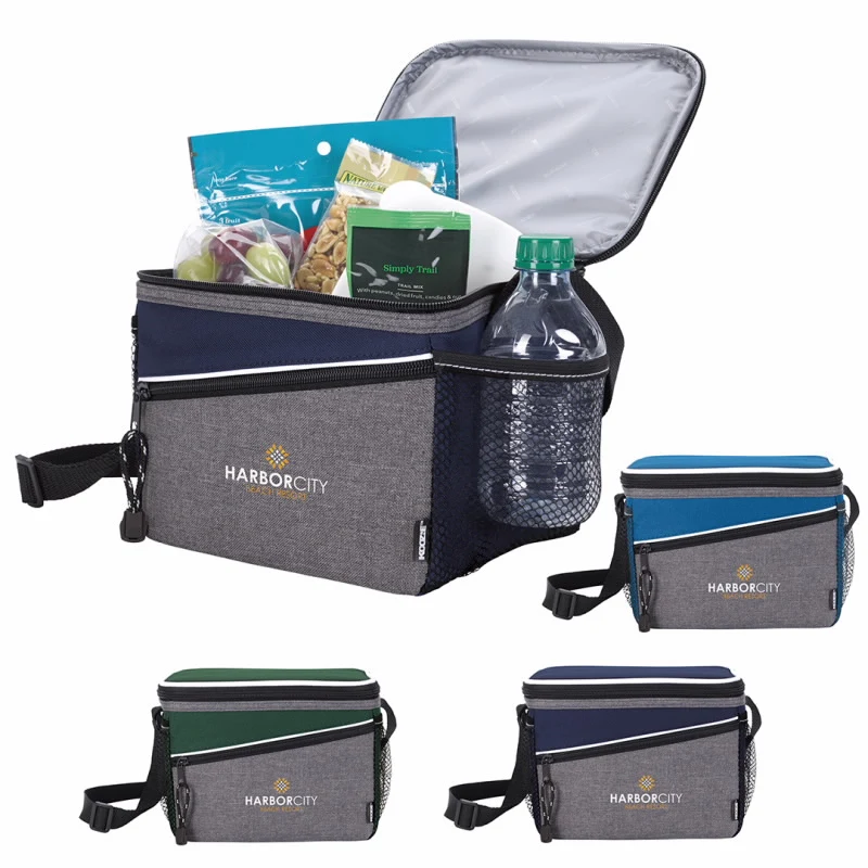 Koozie® Two-Tone Sport Cooler 1