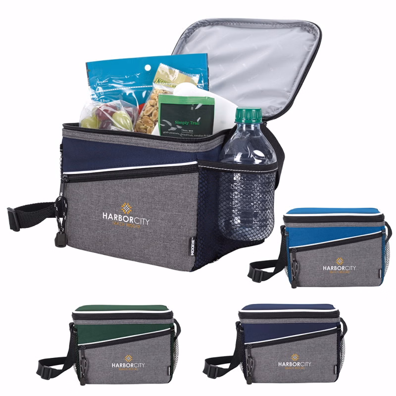 Koozie® Two-Tone Sport Cooler