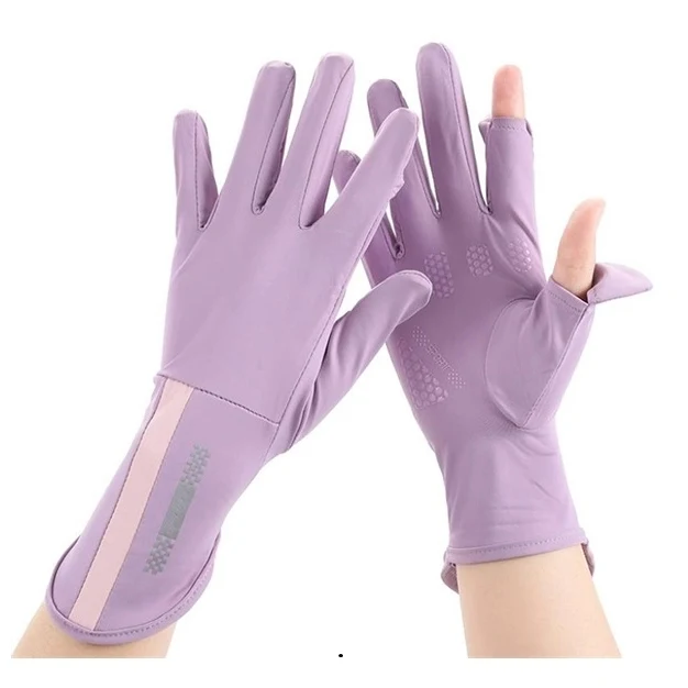 UV Sun Gloves 1