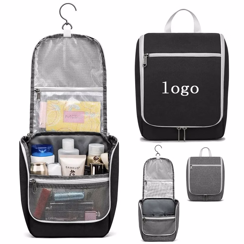 Hanging Bathroom Toiletry Bag