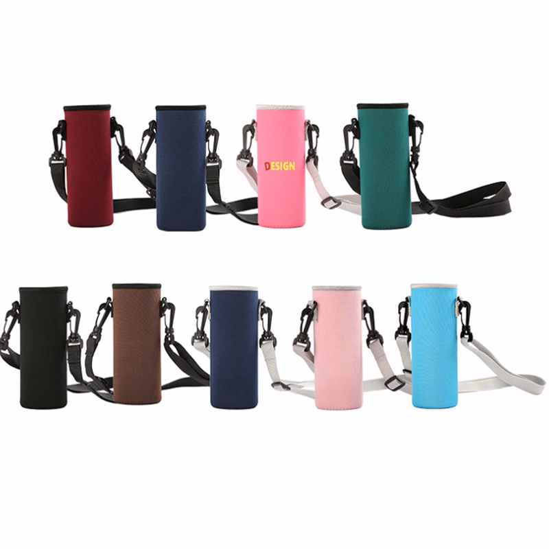 18OZ Portable Heat-Insulated Cup Holder