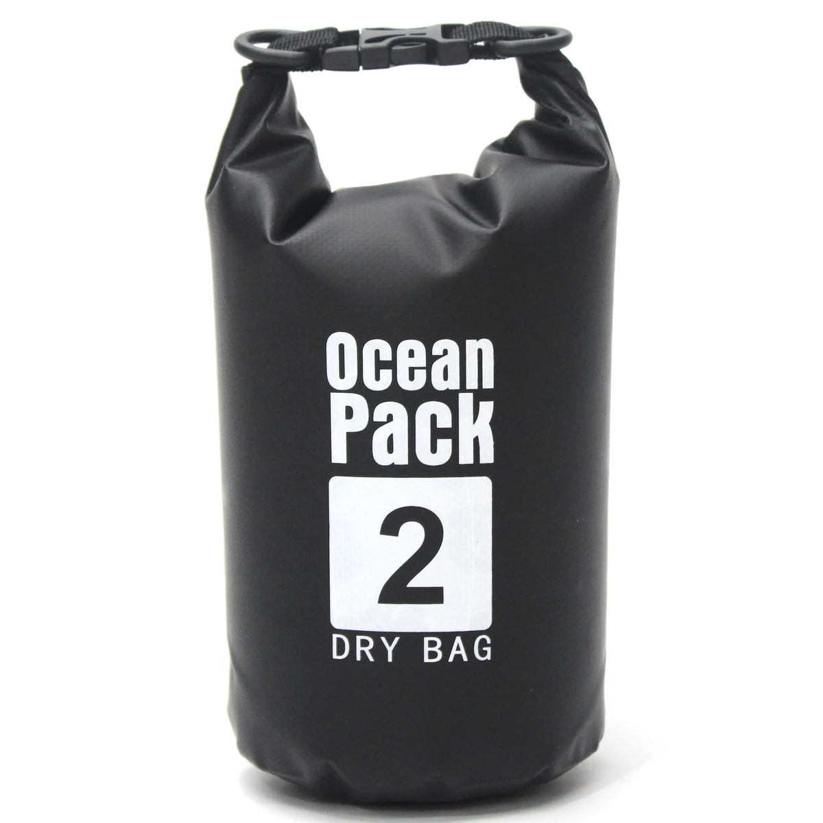 2L Surf Floating Waterproof Dry Bag 1