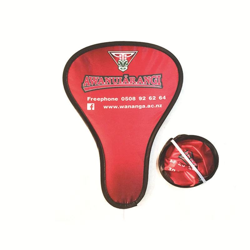 T shape Cyclone Hand Fan 1