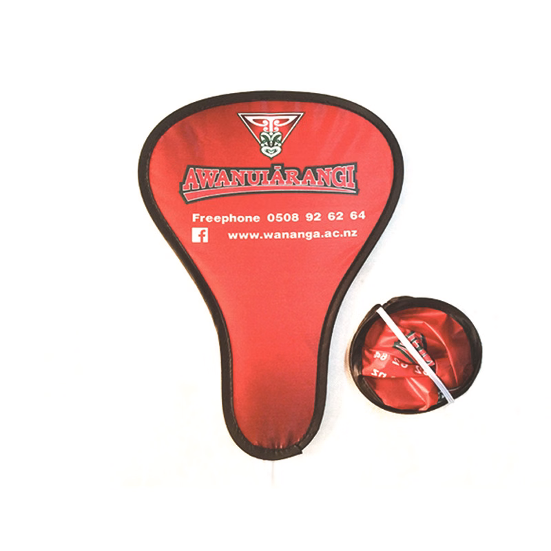 T shape Cyclone Hand Fan