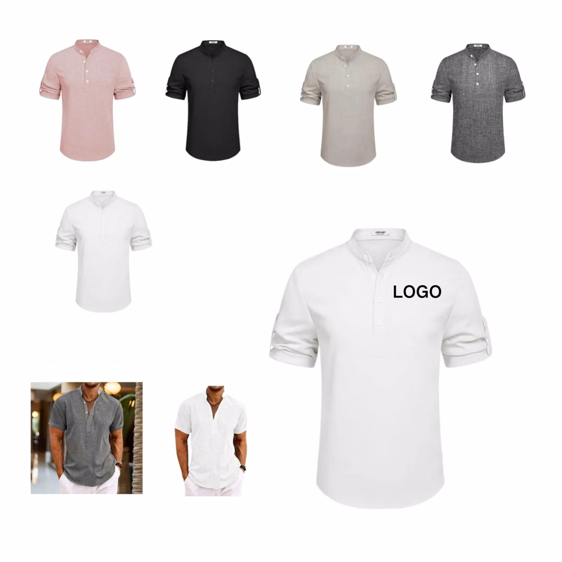 Men's Casual Shirts