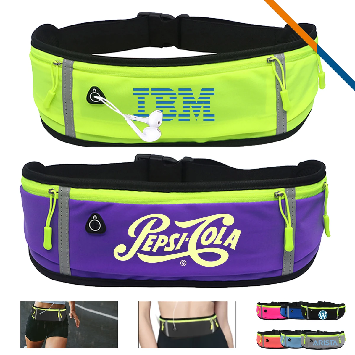 TPack Fanny Pack 1