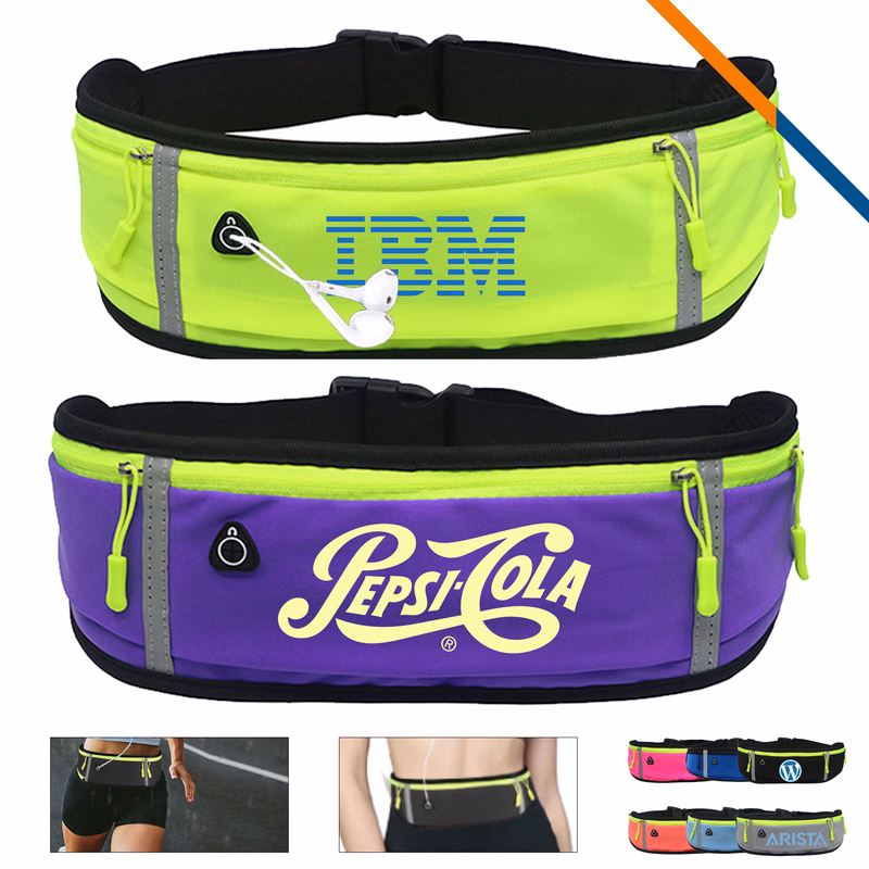 TPack Fanny Pack