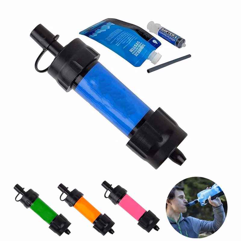 Mini Water Filtration System