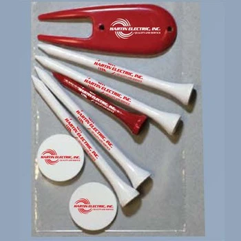 The Tee Line Pro Elite Premium Mix & Match Poly Bag Pack 1