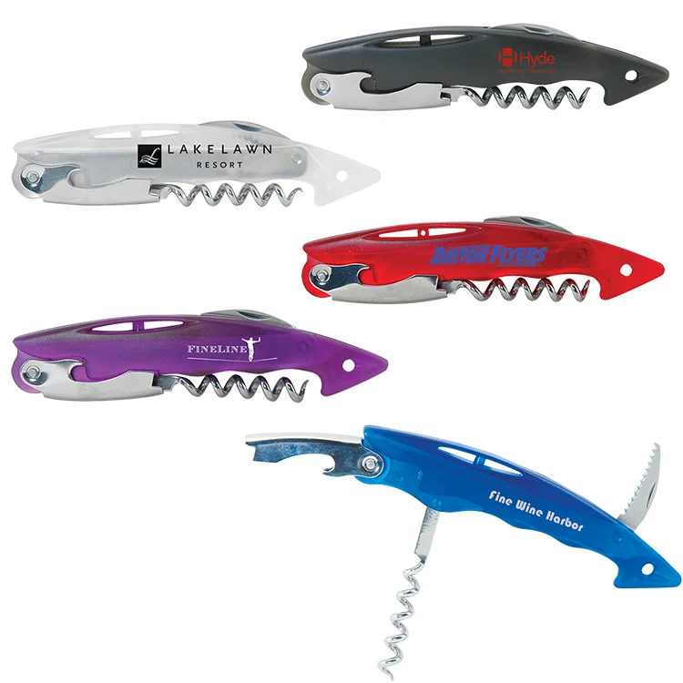 Deluxe Corkscrew 1