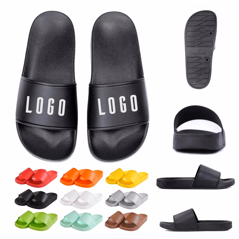 Custom Universal Slipper Sandals