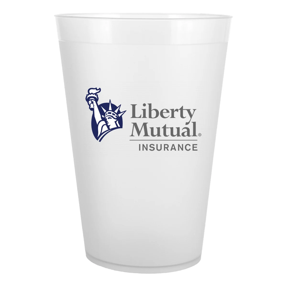 20 Oz. Unbreakable Cup - High Line 1