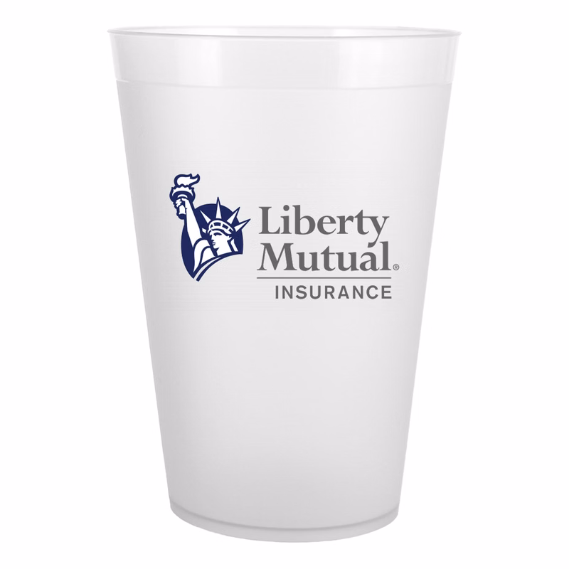 20 Oz. Unbreakable Cup - High Line