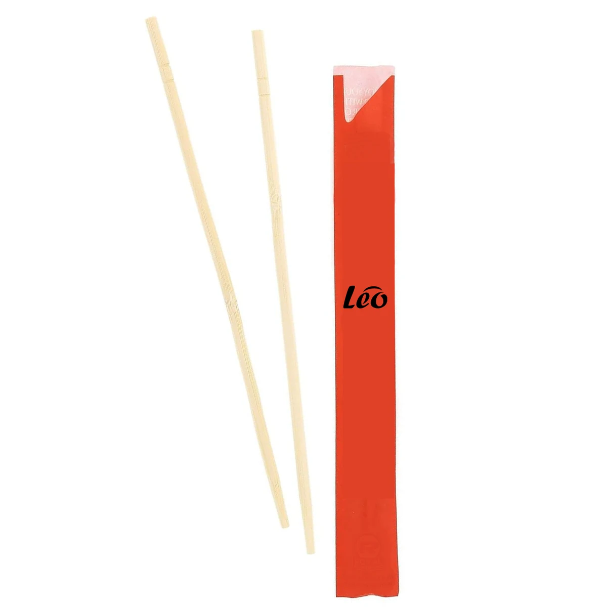 Natural bamboo disposable sanitary dining chopsticks 1