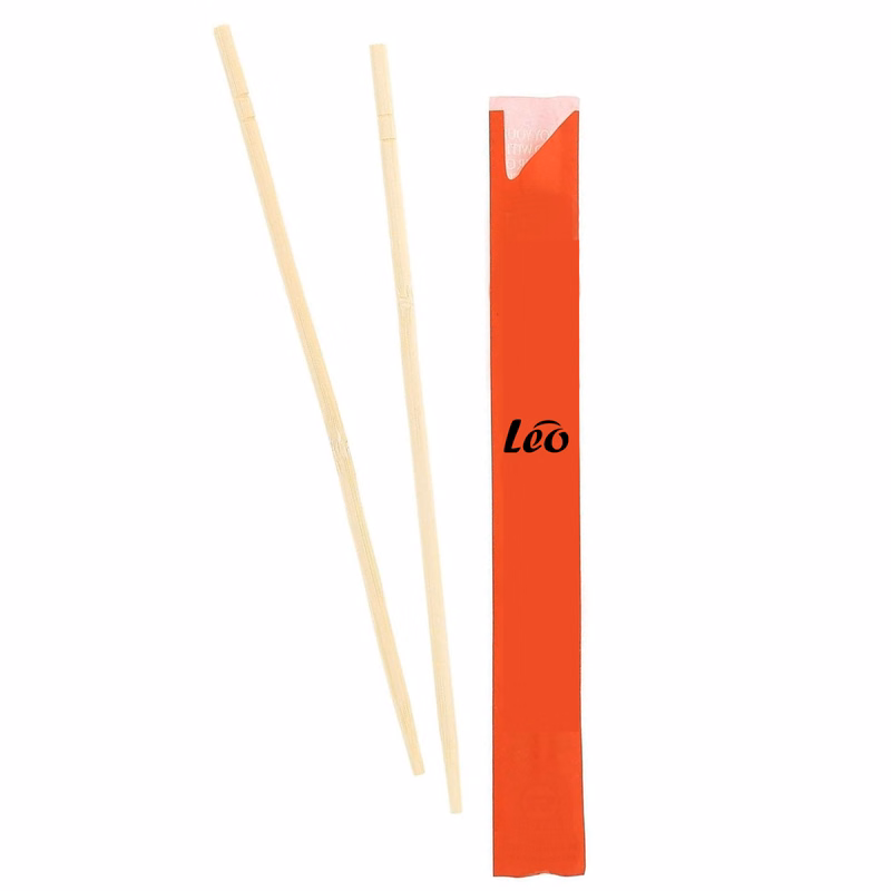 Natural bamboo disposable sanitary dining chopsticks