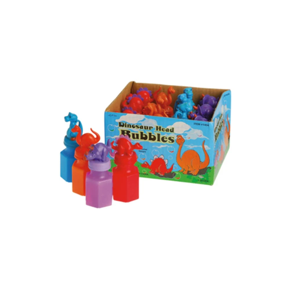 Dinosaur Bubbles - Assorted 1