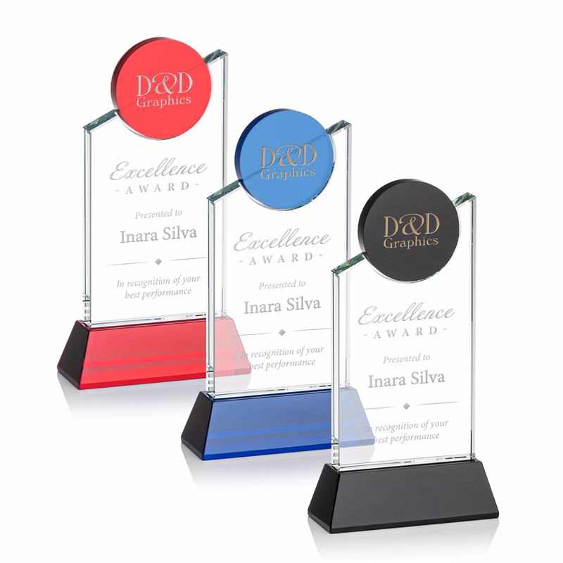 Fleet Award - Optical