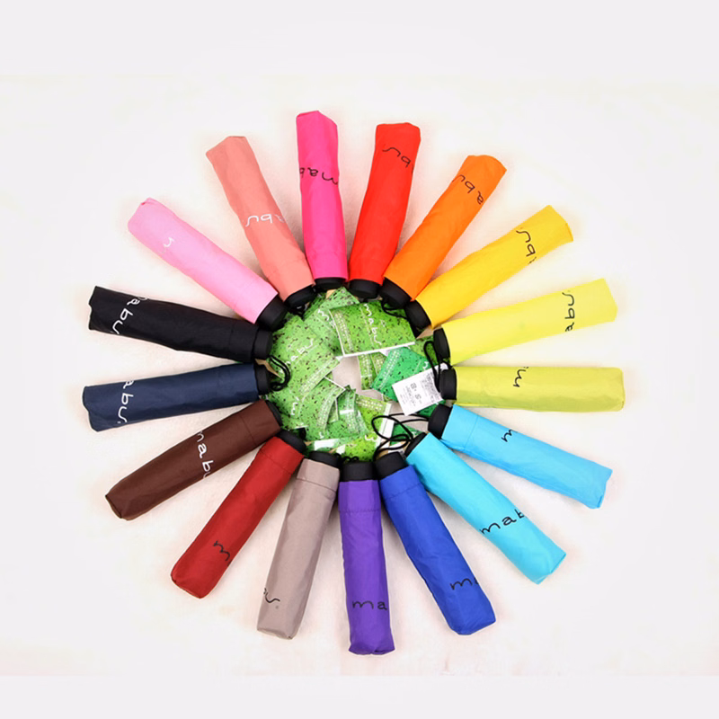 Automatic Telescopic Foldable Umbrella