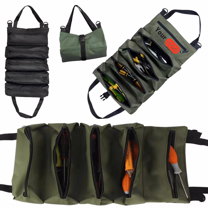 Wrench Tool Organizer